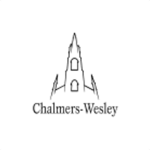 Chalmers Wesley UCC icon