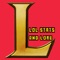 Interactive App for League of Legends, the worlds most played video game in the world