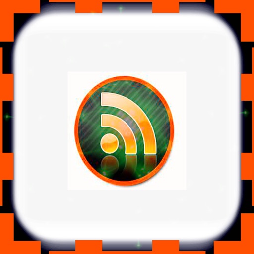 Popular RSS Feeds icon