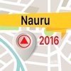 Nauru Offline Map Navigator and Guide