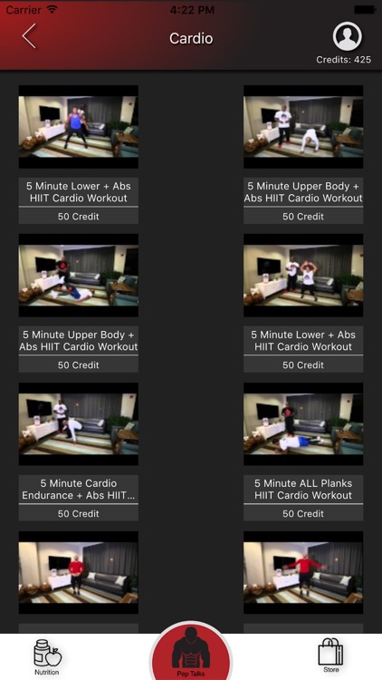 Guru Of Abs screenshot-3