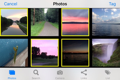 Search My Photos screenshot 2