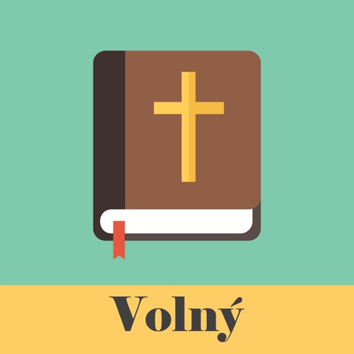 Czech Holy Bible Free icon