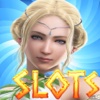 Mrs. Noble Slots - Lucky Lady Vip Vegas Style 777  Casino Game Pro !