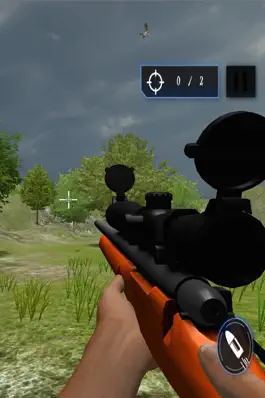 Game screenshot Safari Pro Hunter - The Jungle Hunting Season Free apk