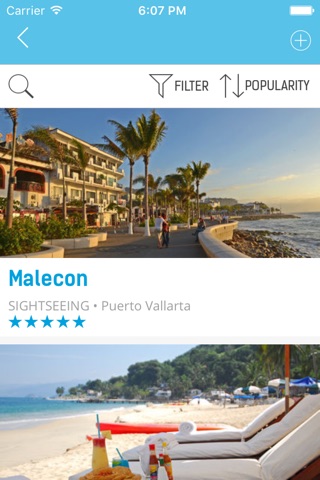 FIND PUERTO VALLARTA - NAYARIT screenshot 4