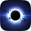 Black Hole - 3D Dimensional Puzzle Game