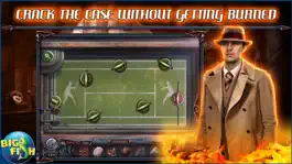 Game screenshot Haunted Hotel: Phoenix - A Mystery Hidden Object Game hack