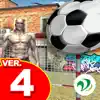 ! OH Fantastic Free Kick + Kick Wall Challenge