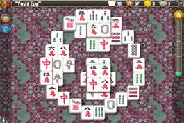 Game screenshot Eternal Mahjong apk