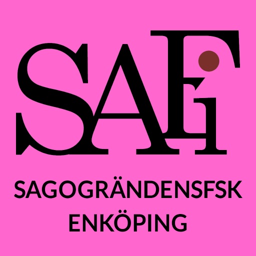 SAFI Sagogrändensfsk Enköping
