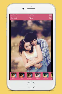 Game screenshot Photo Art - Made to make your own photo apk