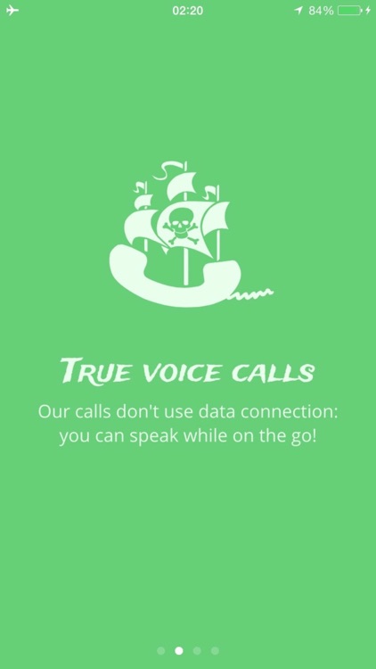 Pirate Roaming | Cheap International Calls