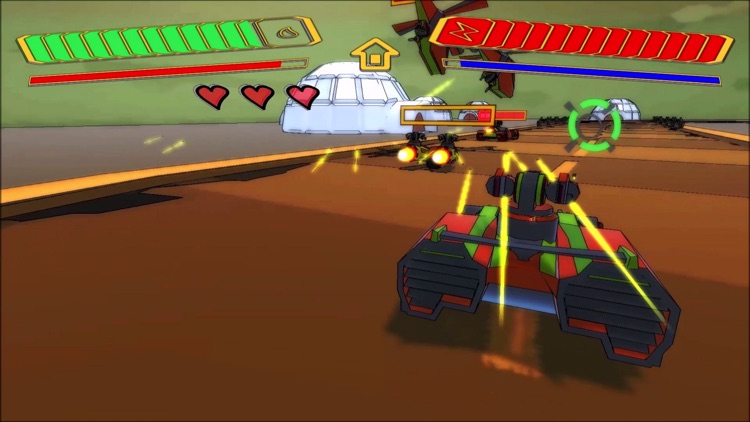 Black Blade screenshot-4