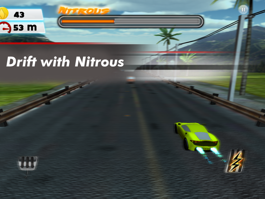 Subway Racing - هجولة