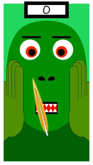 Tickle The Nose(圖1)-速報App