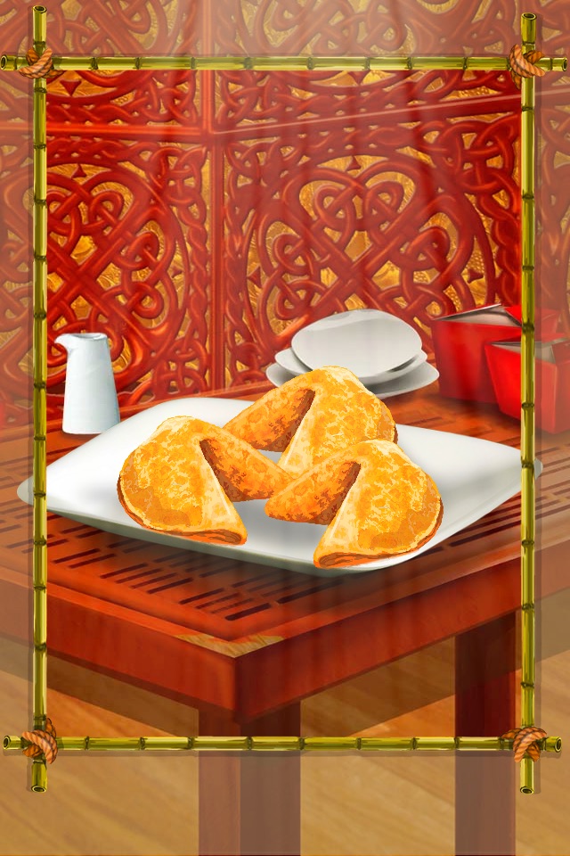 The Daily Fortune Cookie screenshot 2