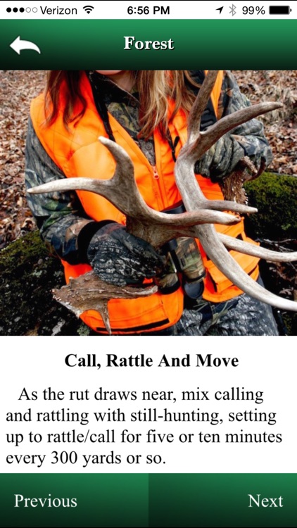 Ron Spomer's Everything Whitetail