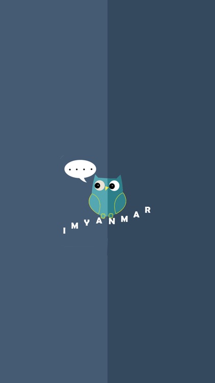 iMyanmar