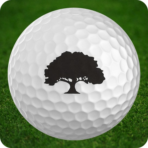 Tomoka Oaks Golf Club Icon