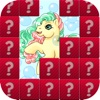 Guess Trivia for My Little Pony : The Magic of Friendship Power