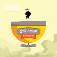 Activities of Stickman Copter