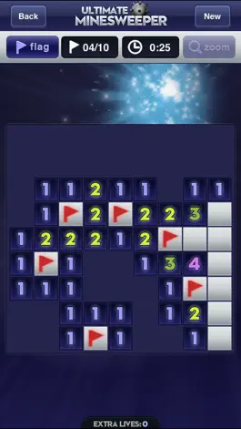 Game screenshot Minesweeper ∙ mod apk
