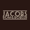 Jacobs - Rom & Bobler