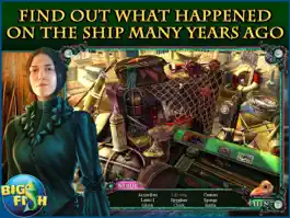 Game screenshot Sea of Lies: Burning Coast HD - A Mystery Hidden Object Game apk