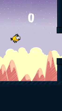 Game screenshot Flappy Yellow mod apk