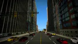 Game screenshot Traffic Sport Car City Driver mod apk