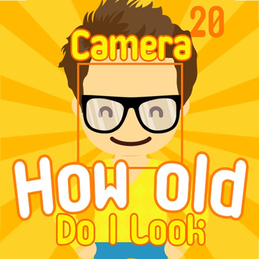 How old do i look old Download