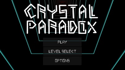 Crystal Paradoxのおすすめ画像1