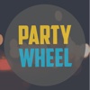 The Party Wheel