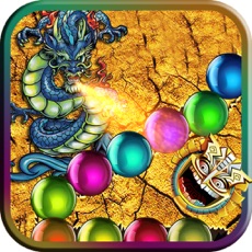 Activities of Crazy Puzzle Marble Legend