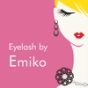 Eyelash by Emiko