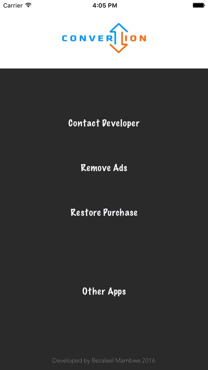 Percentage Dilution Conversion