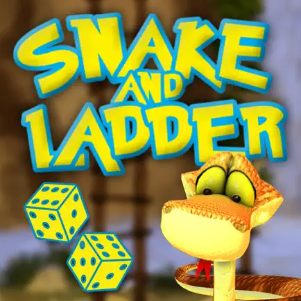 Snake And Ladder 3D- الحية و السلم Cheats