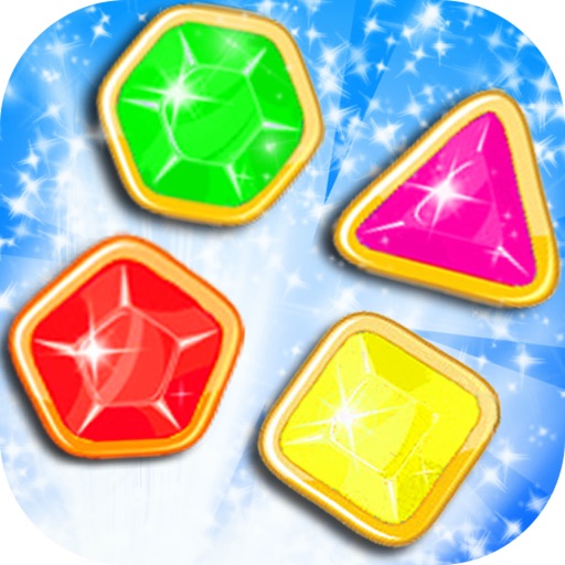 Diamond Rivals iOS App
