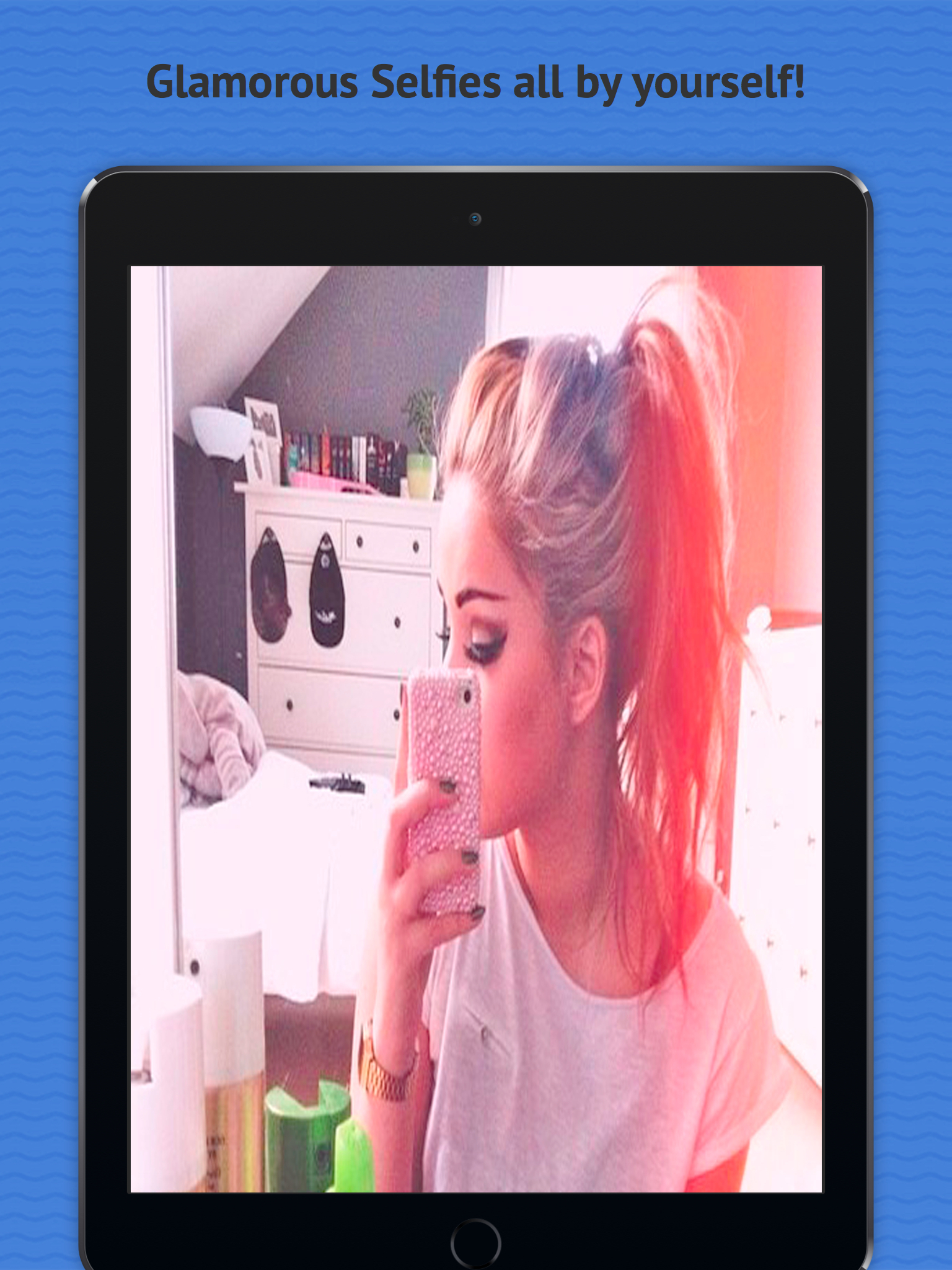 Take Selfie-Free screenshot 7