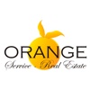 Orange Service Real Estate