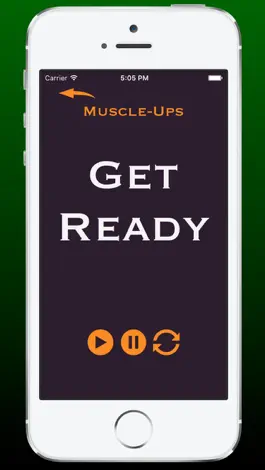 Game screenshot How Many Reps? - Bodyweight Exercise PB Tracker apk