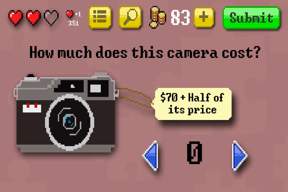 The Puzzle Book screenshot 4