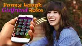 Game screenshot Funny Laugh Girlfriend Joke hack