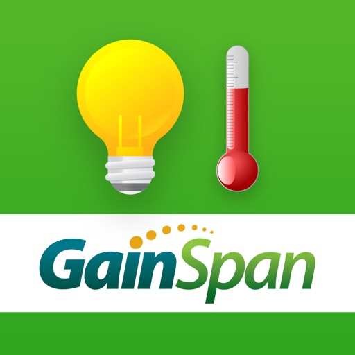 GainSpan TLS Icon