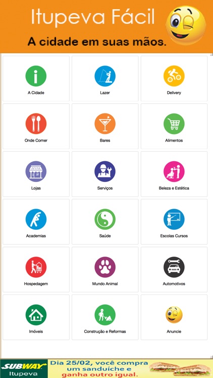 Itupeva Fácil