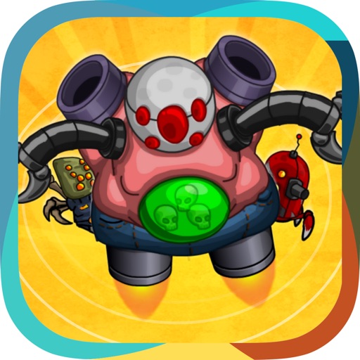 Save OTuck land iOS App