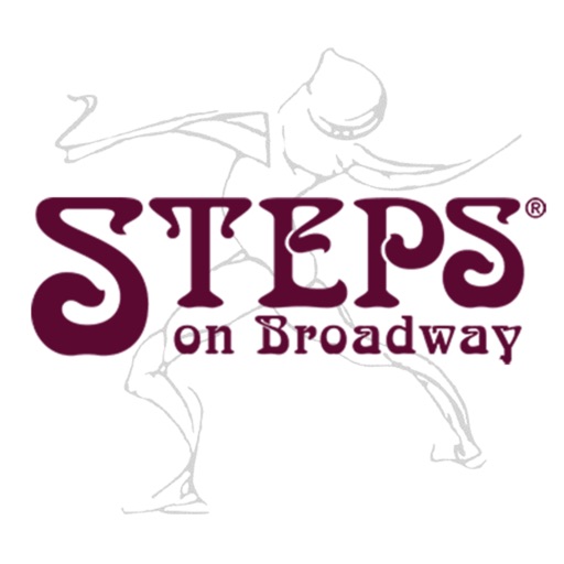 Steps on Broadway icon