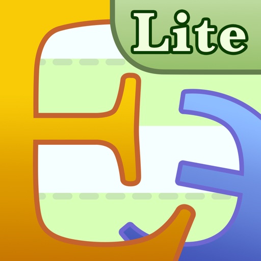 Translit Keyboard Lite icon