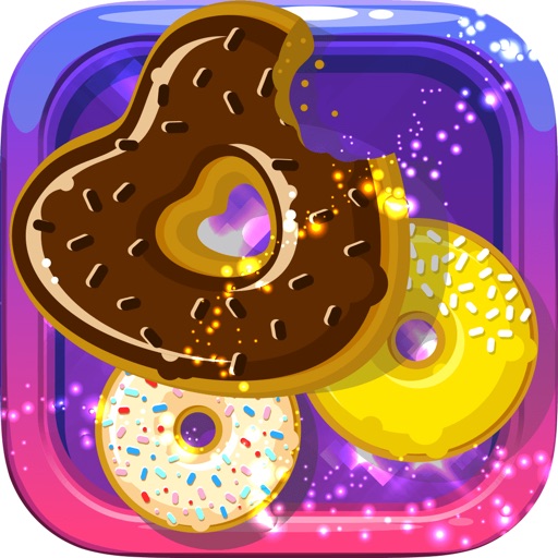 Crazy Chocolate Jewels icon